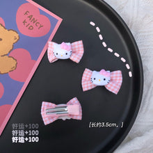 Load image into Gallery viewer, Sanrio Hair Accessories
