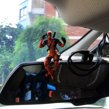 Load image into Gallery viewer, Car Interior Mini Figure
