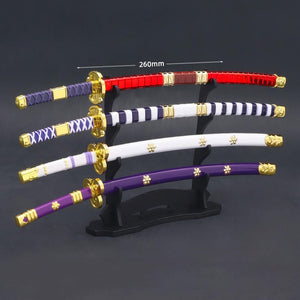 Katana Samurai Swords