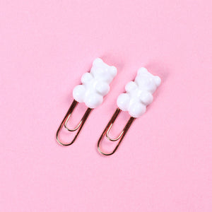 Cute Paper Clips