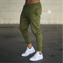 Load image into Gallery viewer, Men&#39;s Skinny Sweatpants
