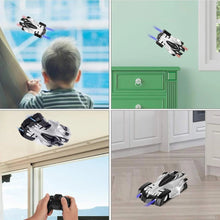 Load image into Gallery viewer, Climbing Drift Toy Car
