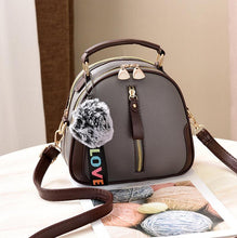 Load image into Gallery viewer, Crossbody Classic Bag
