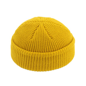 Brimless Beanie Skullcap