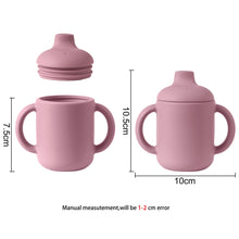 Load image into Gallery viewer, Portable Baby Feeding Cup
