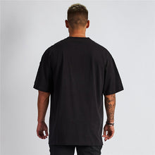 Load image into Gallery viewer, Men&#39;s Plain T-shirt
