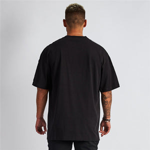 Men's Plain T-shirt