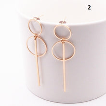 Load image into Gallery viewer, Women&#39;s Fashion Earrings
