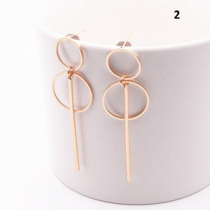 Women's Fashion Earrings