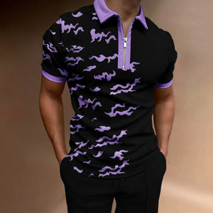 Men's Polo Shirt