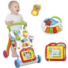 Load image into Gallery viewer, Baby Walker Trolley
