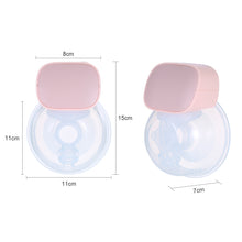 Load image into Gallery viewer, Hands Free Breast Pump
