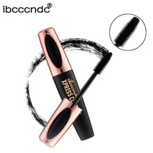 Load image into Gallery viewer, 4D Silk Fiber Lash Waterproof Mascara
