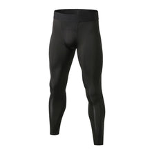 Load image into Gallery viewer, Men&#39;s Compression Gym Pants
