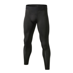 Men's Compression Gym Pants