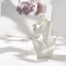 Load image into Gallery viewer, Art Sculpture Ceramic Vases
