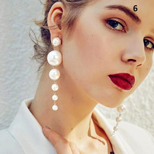 Women's Fashion Earrings