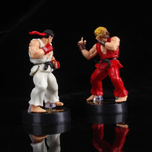 Load image into Gallery viewer, Anime Fighting Game Action Figure
