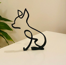 Load image into Gallery viewer, Sculpture Desk Ornament
