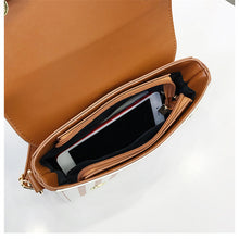 Load image into Gallery viewer, Cute Piano Pattern Shoulder Bag
