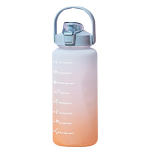 2L Water Bottle