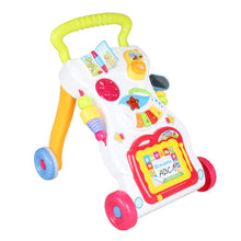 Load image into Gallery viewer, Baby Walker Trolley
