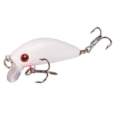 Load image into Gallery viewer, 1 Piece Minnow Fishing Lure
