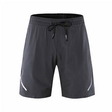 Load image into Gallery viewer, Men&#39;s Running Workout Shorts
