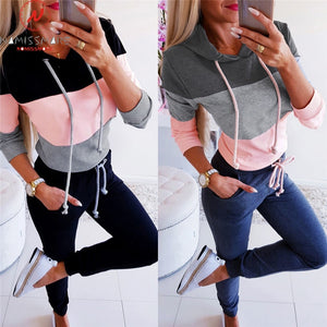 Long Sleeve Casual Pullover Top