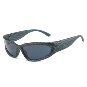 Louvre Polarized Sunglasses.