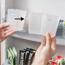 Load image into Gallery viewer, 2Pcs Refrigerator Organizer Bins
