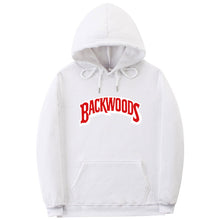 Load image into Gallery viewer, Backwoods Streetwear Hoodies
