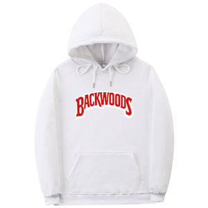 Backwoods Streetwear Hoodies