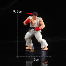 Load image into Gallery viewer, Anime Fighting Game Action Figure
