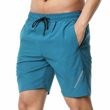 Load image into Gallery viewer, Men&#39;s Running Workout Shorts
