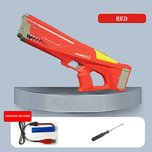 Load image into Gallery viewer, Automatic Electric Water Gun
