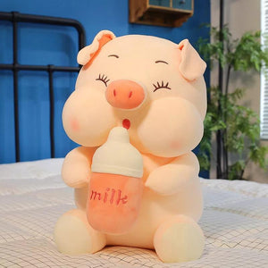 Giant Piggy Plush Squishmallow