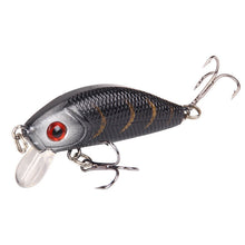 Load image into Gallery viewer, 1 Piece Minnow Fishing Lure
