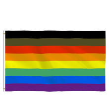 Load image into Gallery viewer, Rainbow Flags
