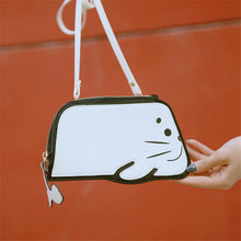 Load image into Gallery viewer, Cute Cartoon Women Purse
