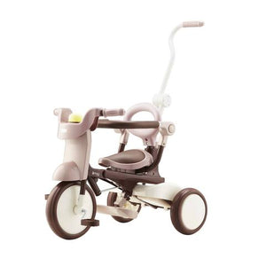 Kids Fold-able Tricycle