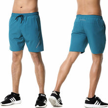 Load image into Gallery viewer, Men&#39;s Running Workout Shorts
