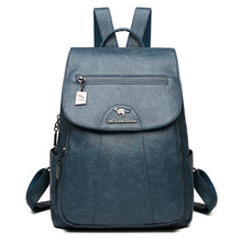 Load image into Gallery viewer, Kangaroo Leather Backpack
