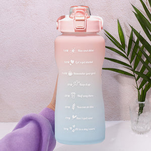 2L Water Bottle