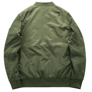 Men's Bomber Jacket