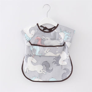 Baby & Toddler Food Smock