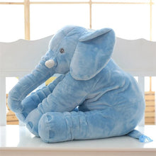 Load image into Gallery viewer, Big Size Elephant Plush Toy
