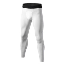 Load image into Gallery viewer, Men&#39;s Compression Gym Pants
