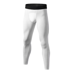 Men's Compression Gym Pants