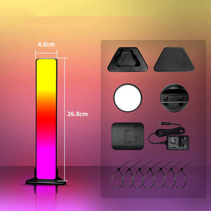 RGB Music Sync Backlights